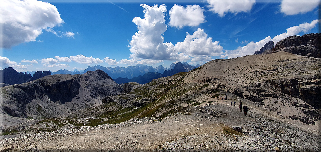 foto Pian di Cengia